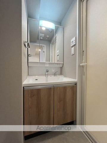 S-RESIDENCE蔵前balmの内装写真