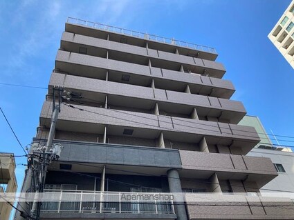 グランマーレ１７[1R/29.5m2]の外観5