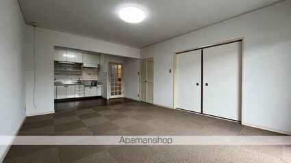 グリーンヒル寺田１２９号棟[3LDK/77.82m2]の内装6
