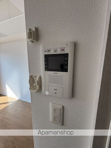 HSUMEDAEASTの内装写真
