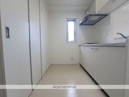 Ｍａｙｆａｉｒ鉄砲町Ｐｒｅｍｉｕｍ[1LDK/33.75m2]の内装4