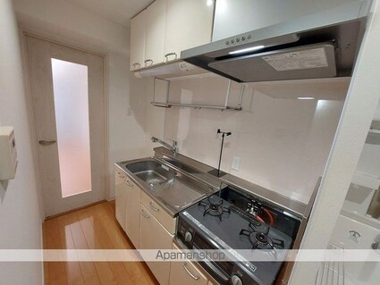 ジョイフル第３祝谷[1K/22.68m2]の内装3