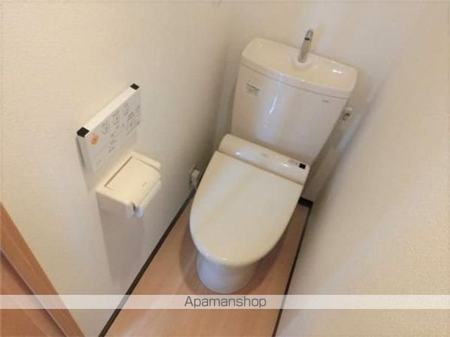 アネックス西荻の内装写真