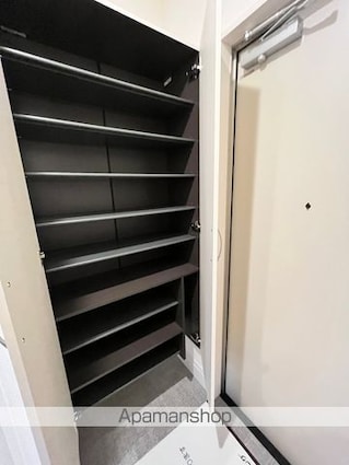 ラニーラグーンＥＸＥ[1LDK/42.93m2]の内装3