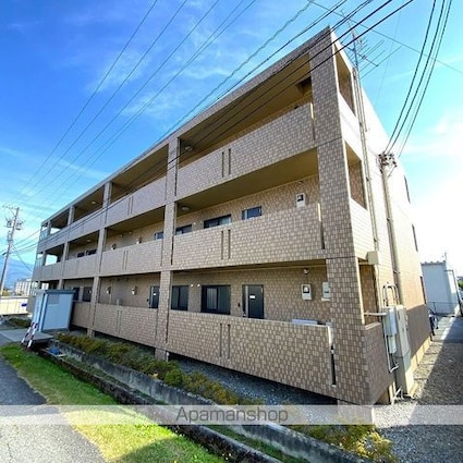 エフィーセントｉ[2LDK/56.76m2]の外観4