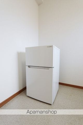 リバティN3の内装写真