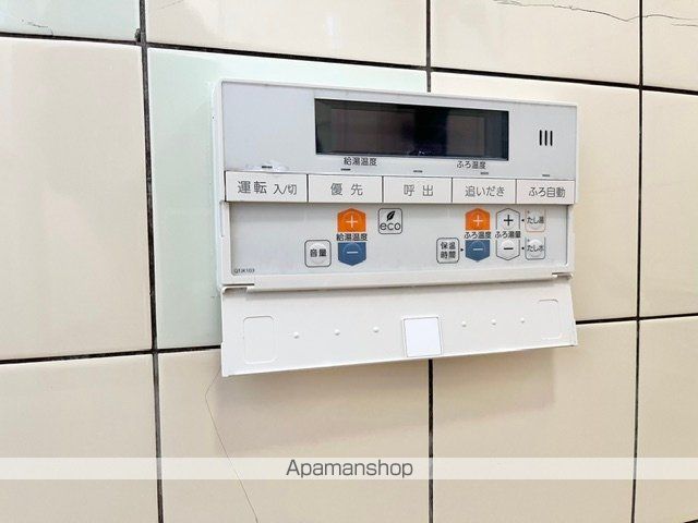稲葉元町1丁目貸家の内装写真
