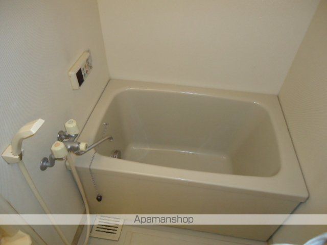 アネックス296の内装写真