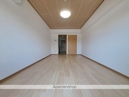 アマーレ中央[1K/28.06m2]の内装2