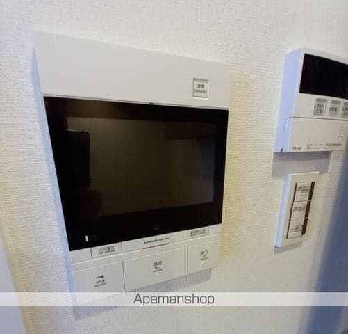 HAYANO Residence 大塚の内装写真