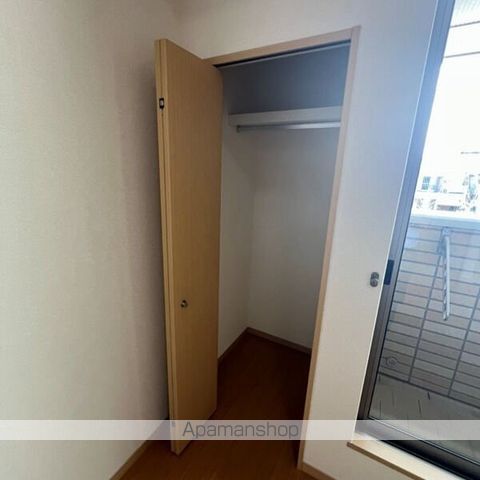 メゾンパルティールの内装写真