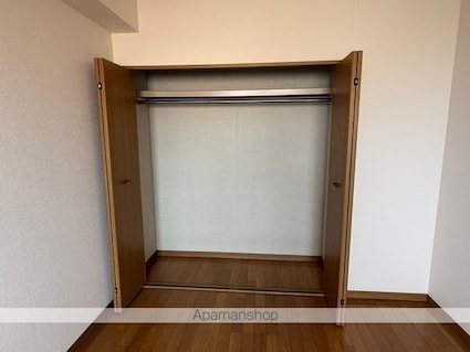 沖野マンションⅡ[2DK/44.2m2]の収納