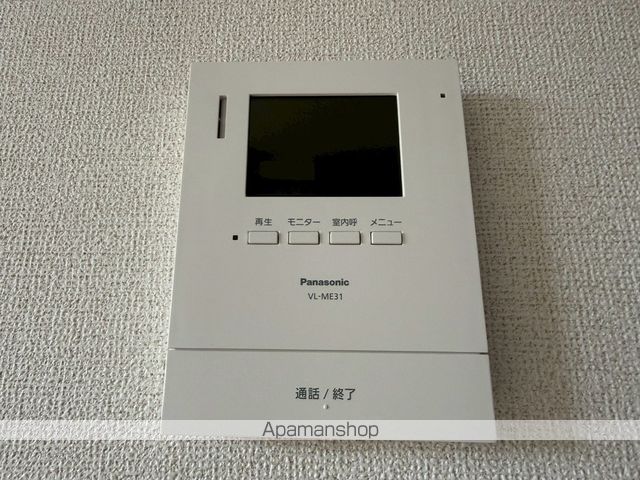 クレストIの内装写真