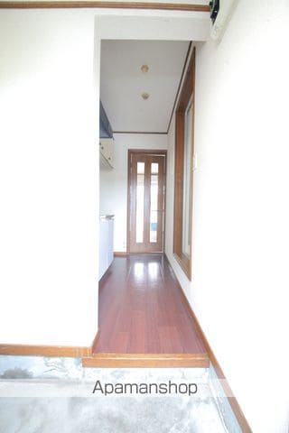 ハイツクリエイトの内装写真