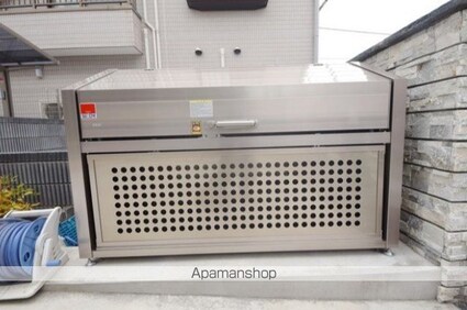 グランフォルト高砂[2LDK/61.38m2]の共用部1