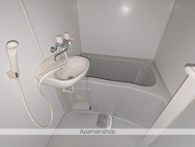 アヴェニール本厚木の内装写真