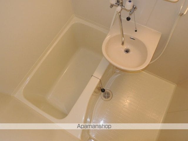 レオパレス南円山の内装写真