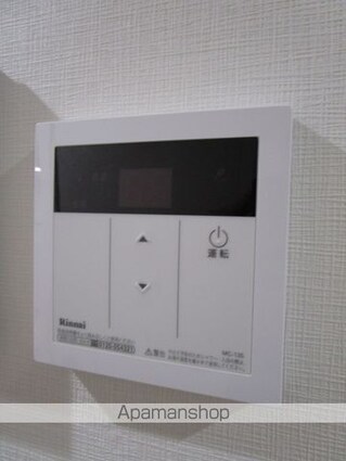 アソルティ東二番丁レジデンス[1R/17.22m2]の内装4