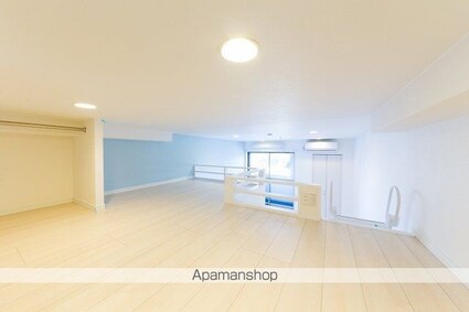 グランメゾン若葉[1R/20.66m2]のその他設備