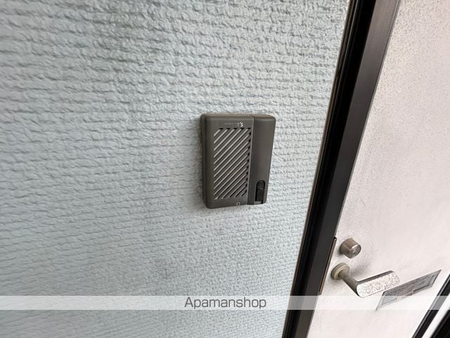 ハイムラスタの内装写真