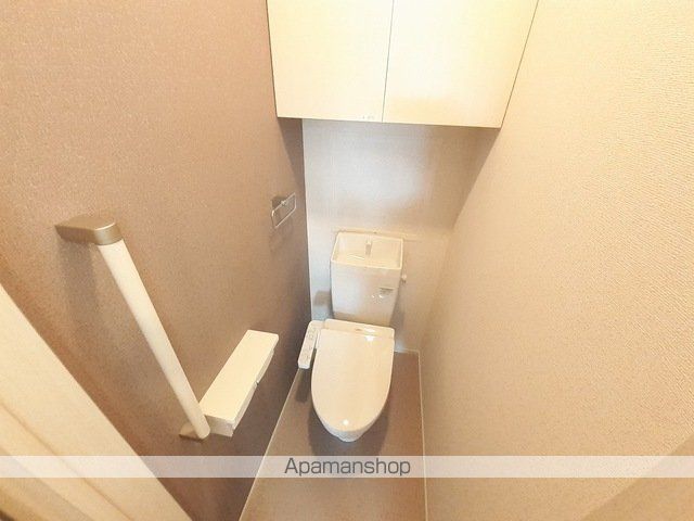 デュオブライト IIの内装写真
