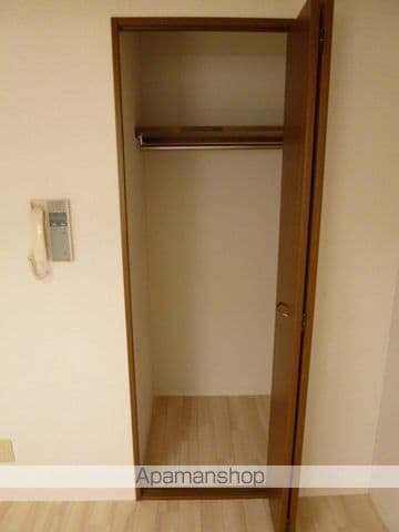 サンシャイン上前津の内装写真