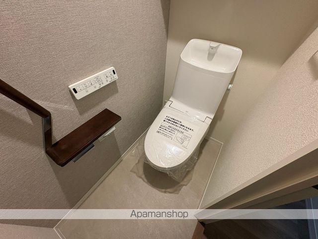 オーブエバンズの内装写真