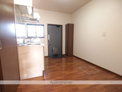 長野県松本市高宮北[1K/32.24m2]の内装5