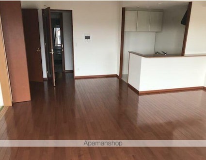 デュオガーデン柏見晴らしの丘[3LDK/80.51m2]のリビング・居間