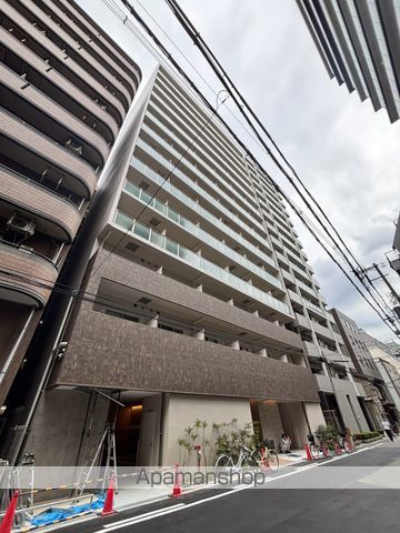 ARTIZA瓦屋町IIの外観写真