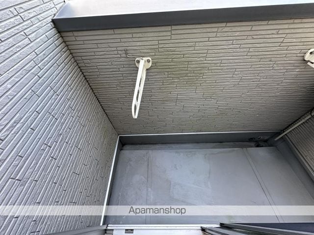 Loft Houseの内装写真