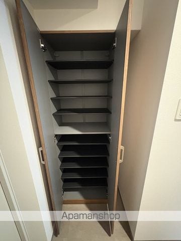 アルティザ南船場の内装写真