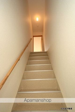 千尋ハウスの内装写真