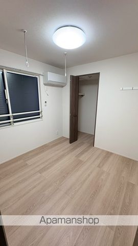 DーCOMODO小金井貫井北町の内装写真