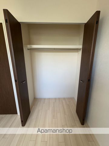 レトリー本郷の内装写真