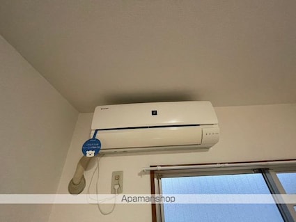 東京都杉並区高円寺南３丁目[1R/13.75m2]の内装