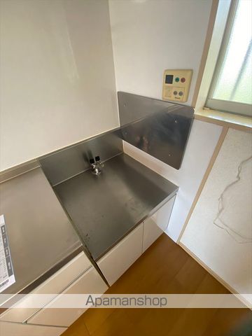 エルディム呉竹の内装写真