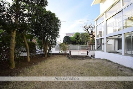 玉川田園調布２丁目戸建[4SLDK/141.86m2]の外観2