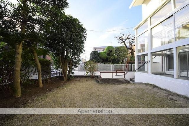 玉川田園調布２丁目戸建[4SLDK/141.86m2]の外観2
