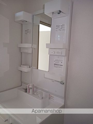 メゾンリパークの内装写真