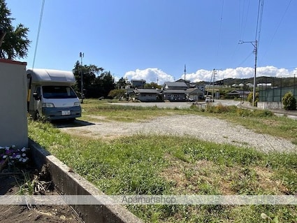 天竜峡アパート[3K/49.69m2]の眺望