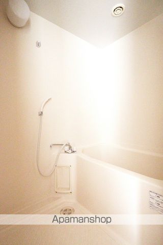 ルミナス原の内装写真