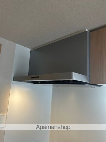 K’Sスクエア岸和田北町の内装写真