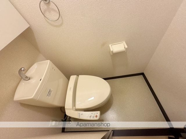 レオネクストホワイトバーチIIの内装写真
