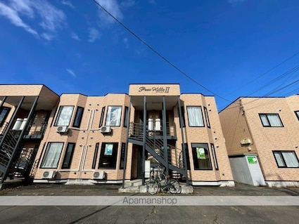 ピアヒルズⅡ[1LDK/38.16m2]の外観5