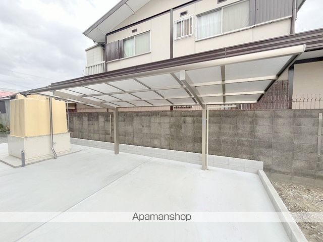 ジーメゾン石津町東アビテのその他写真