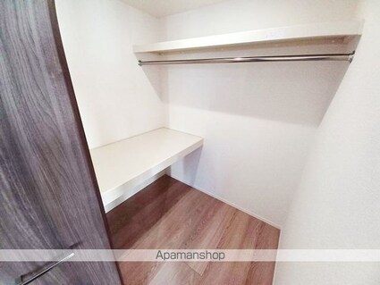 Ｇｒａｃｅ　Ｙａｍａ（グレイス　ヤマ）[1LDK/40.05m2]の収納