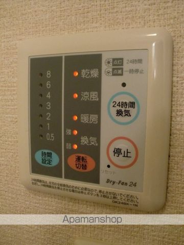 プラネットAの内装写真