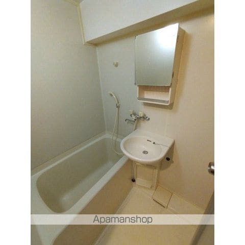セントラル南片江の内装写真