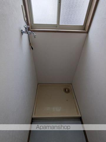 才天ハイツ LIEBEの内装写真